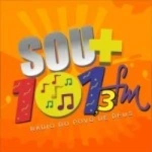 Rádio Clube 101.3 FM/MG